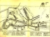 Brewer\'s Map of Sudbury 1714