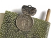 Gainsborough\'s notebook - detail