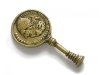 Gainsborough\'s pipe stopper