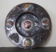 St Gregory offertory plate