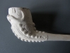 From a Victorian midden