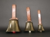 St Gregory handbells