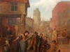 Sudbury Fair in Gregory Street
