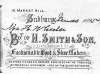 Henry Smith 10 Market Hill