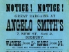 Angelo Smith at 7 North Street