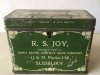 Savings moneybox  issued by Joys