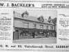 Mate's 6: Backler's