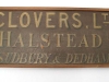 Clovers trade board