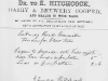 Ebenezer Hitchcock quotation