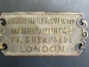Victorian safe 3