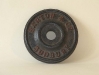 Tie plate (Barton and Co.)