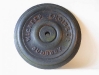 Tie plate (W.G.Green)