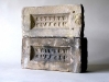 Cornard and Chilton bricks
