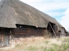 St Bartholomew's barn 2007