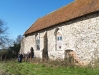 St Bartholomew's Chapel