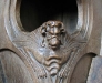 St Gregory's stalls 2