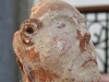 Terracotta head