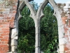 Priory window