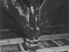 Sooted crown post