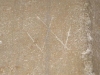 St Peter's church - witchcraft mark 2