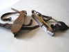 Ice skates
