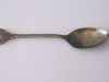 1953 Coronation spoon