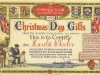Harold Wheeler certificate 1