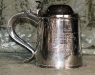The Godfrey Tankard - Sudbury\'s Loving Cup