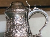 The Burke Cup
